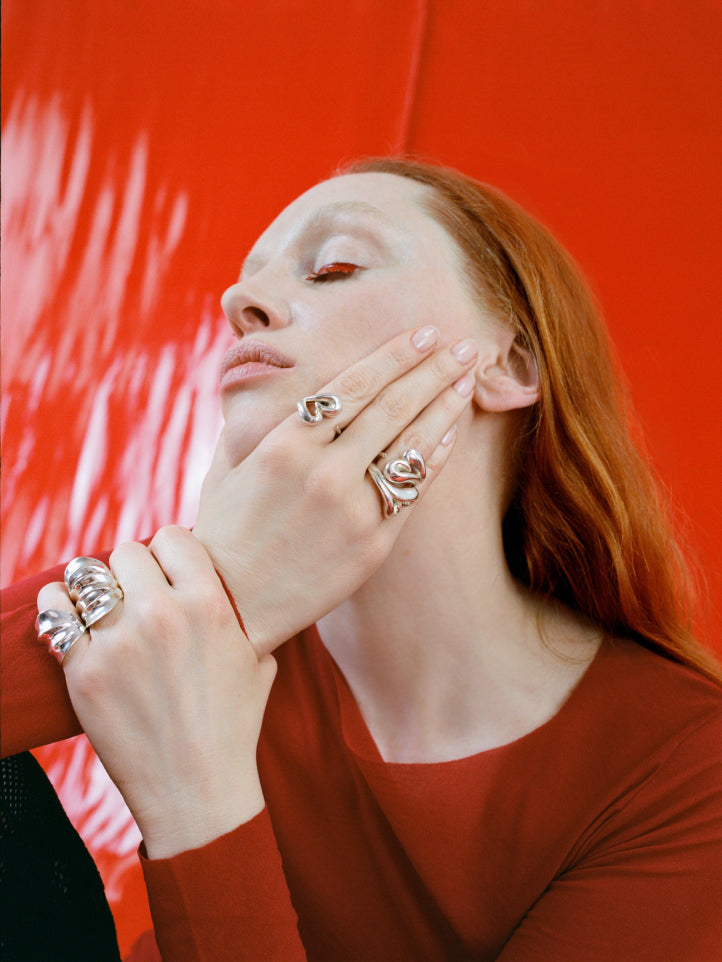 Ring Crush