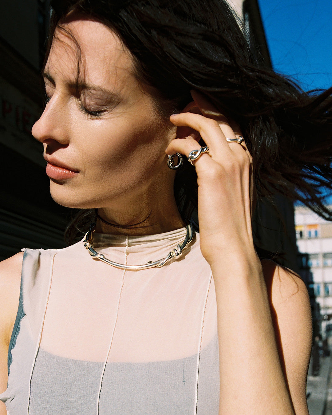Unity Choker
