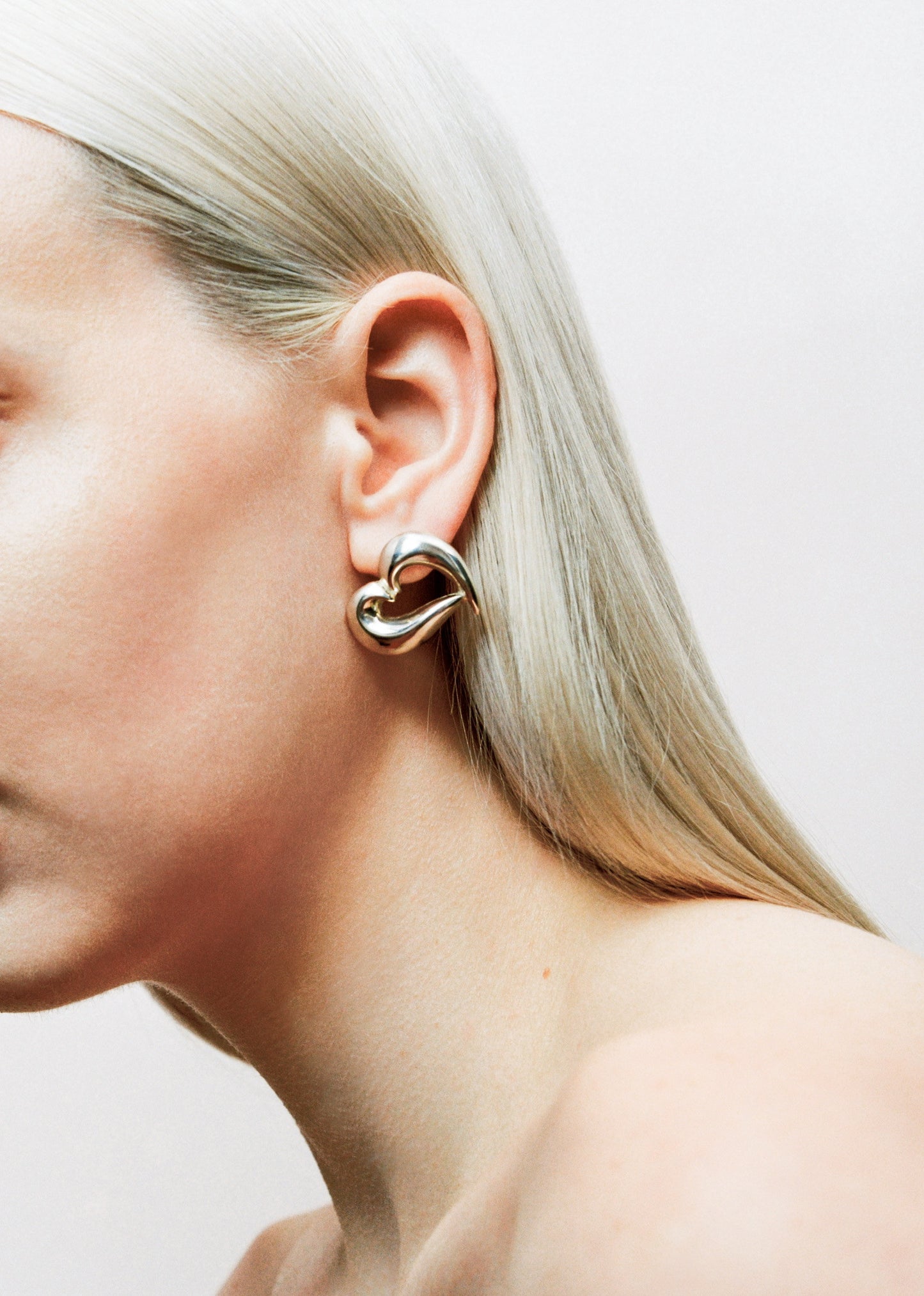 Boucles d’oreilles Crush