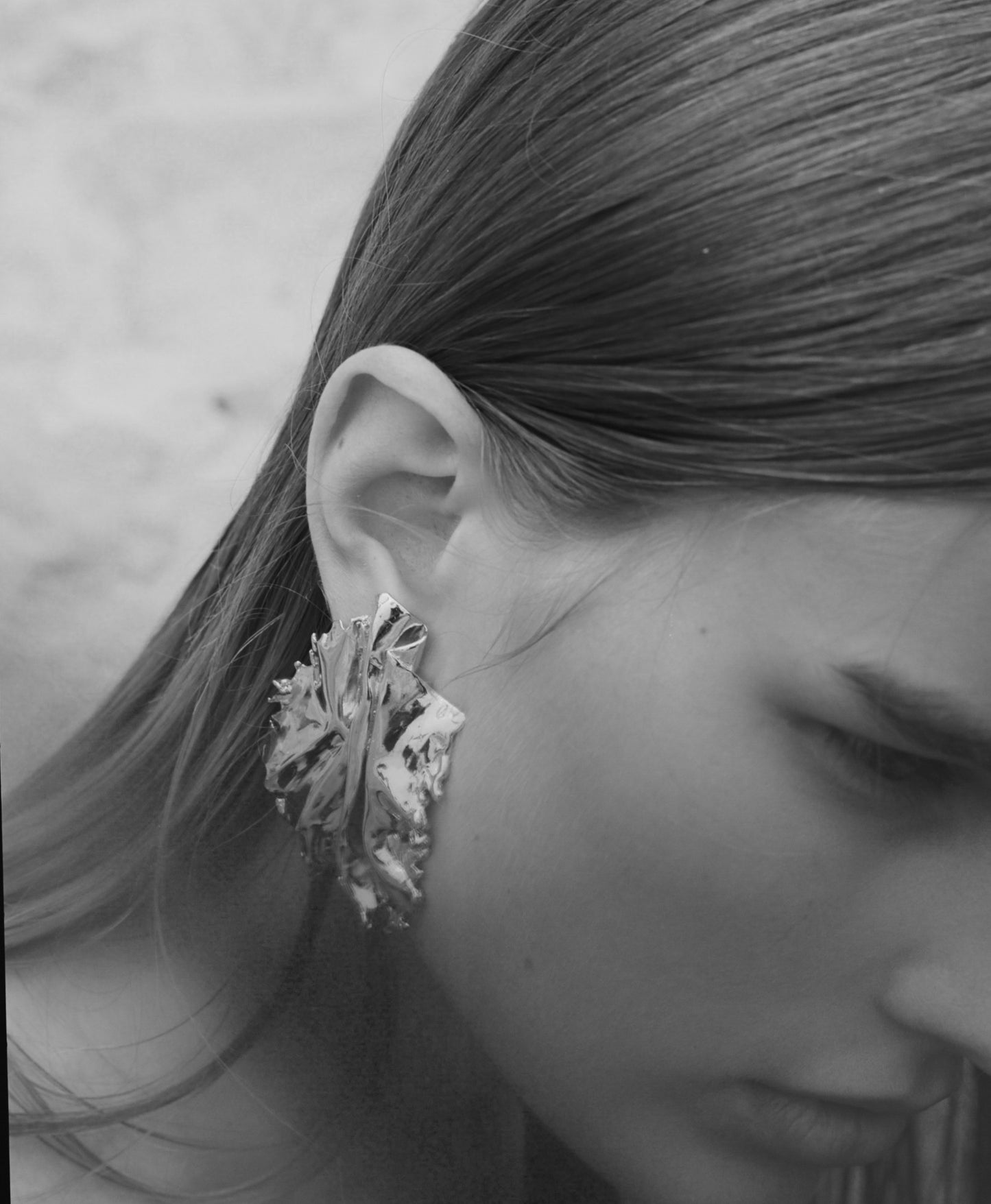Sea Leaves Clips