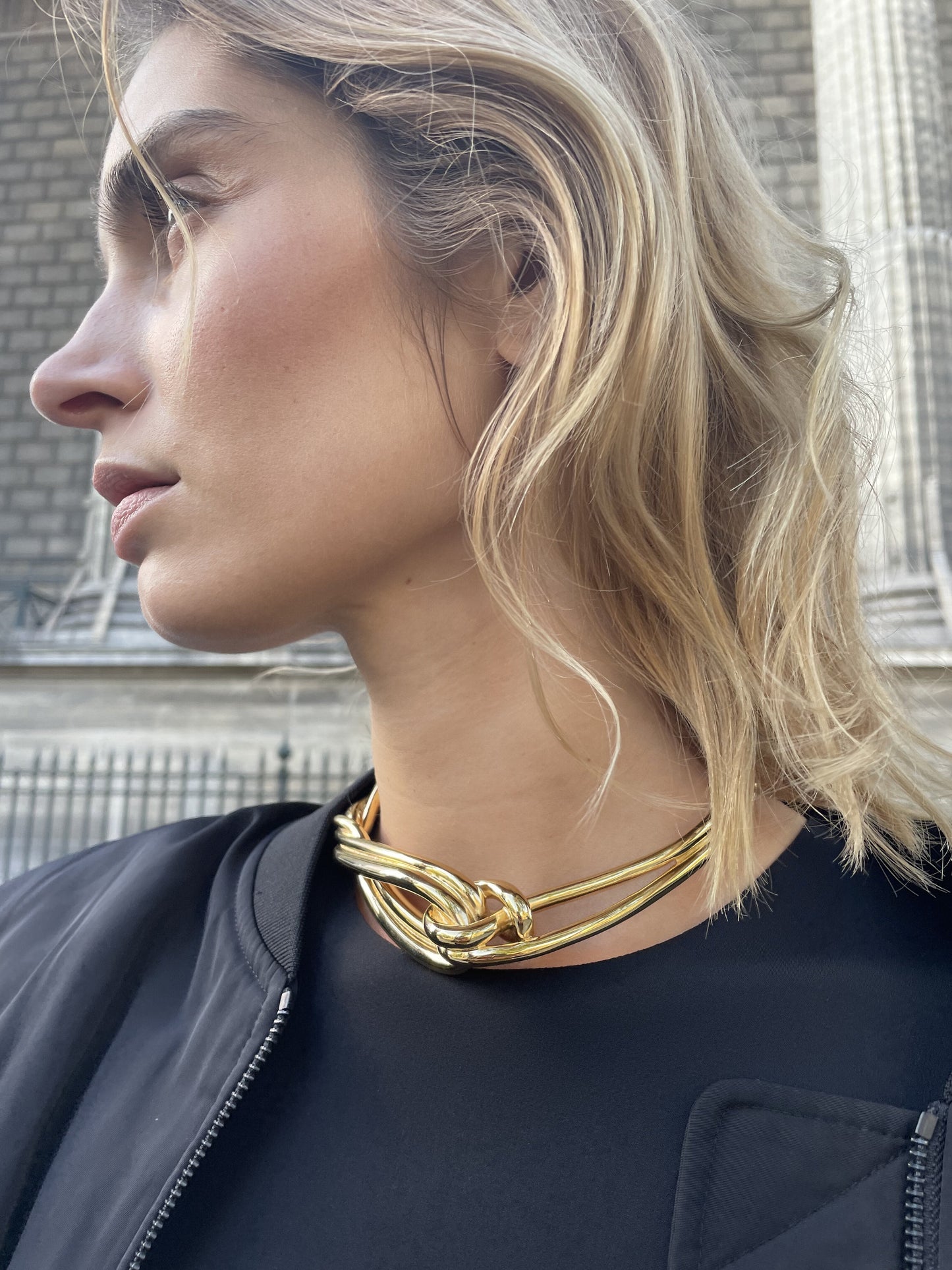 Eden Choker
