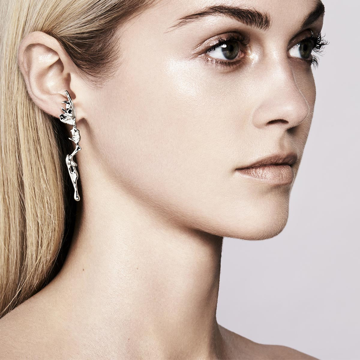 Lava Earrings S