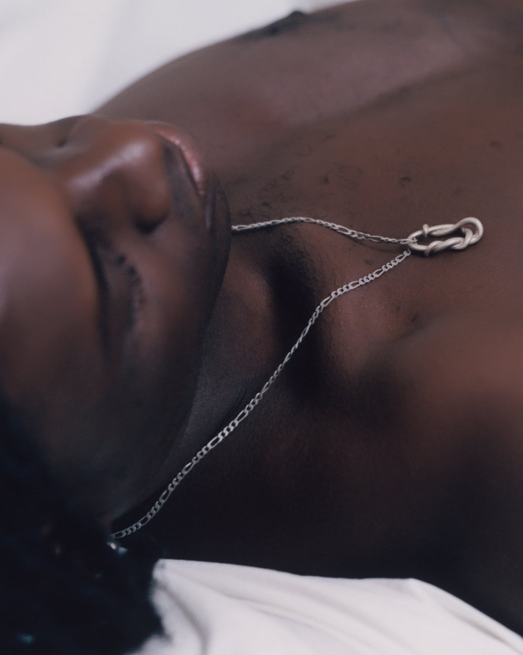 Mat Ulysse pendant