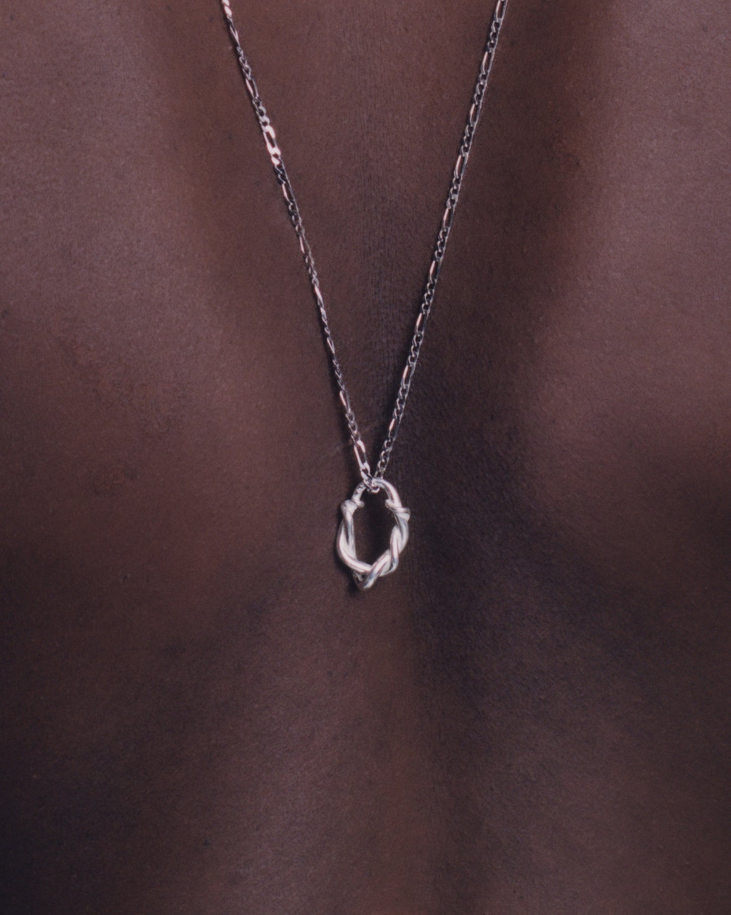 Mat Ulysse pendant