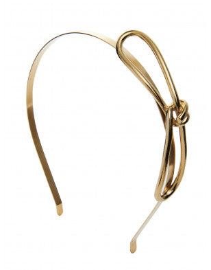 Serre-tête Wire Knot